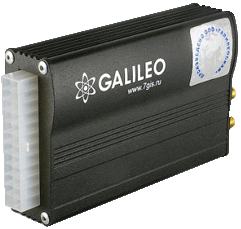 GalileoSky v2.3